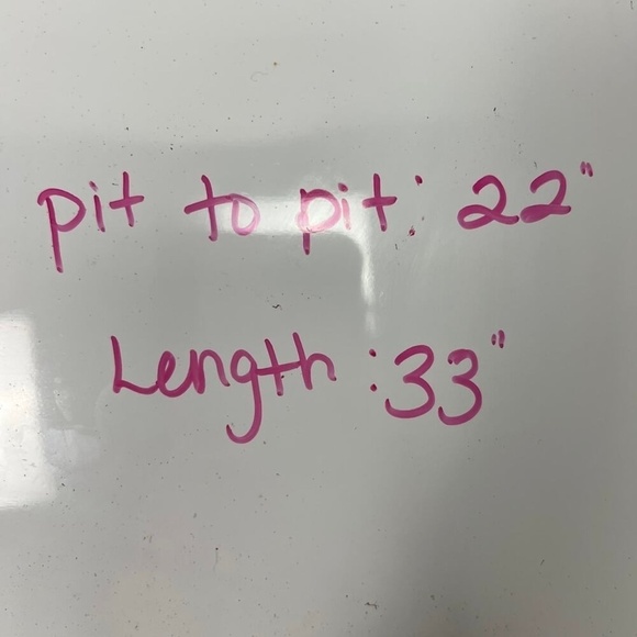 We The Free Black Pullover Boho Top/Dress Size XS Oversized - Picture 13 of 13